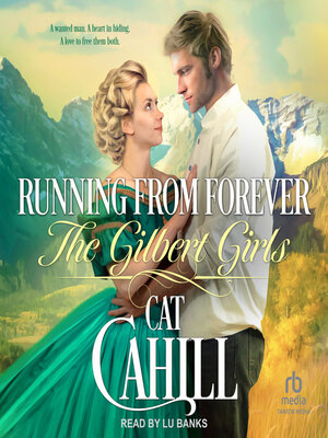 cover image of Running From Forever